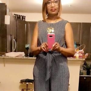 Meet your Posher, Betty